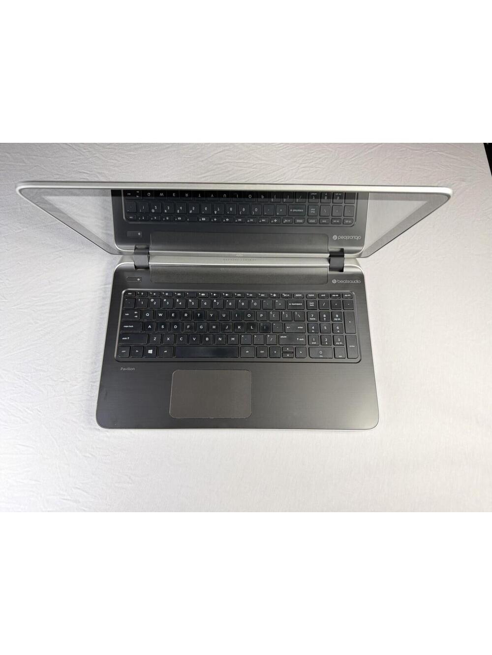 HP Soundstudio AMD A10-5745m 2.10GHz 8GB Ram 1TB HDD